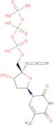 4'-Azidothymidine 5-triphosphate