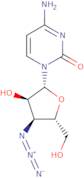 3'-Azido-3'-deoxycytidine