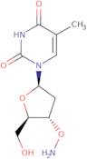 3'-O-Aminothymidine