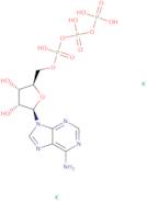 Adenosine 5'-triphosphate potassium salt