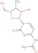 N4-Acetyl-3'-deoxy-3'-C-methylcytidine