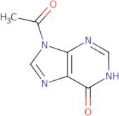 Acetyl hypoxanthine