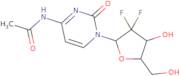 N-Acetyl-2'-deoxy-2',2'-difluorocytidine