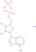 Adenosine 5′-phosphosulfate sodium salt