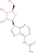 N6-Acetyladenosine