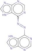 6,6'-Azopurine