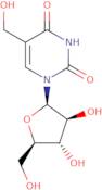 1-(b-D-Arabinofuranosyl)-5-hydroxymethyluracil