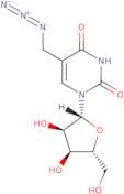 5-(Azidomethyl)uridine