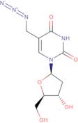 5-(Azidomethyl)-2’-deoxyuridine