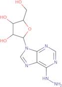 N6-Aminoadenosine