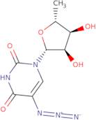 5'-Azido-5'-deoxyuridine