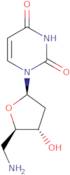 5'-Amino-2',5'-dideoxyuridine