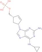 Abacavir 5'-phosphate