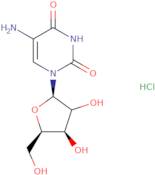 5-Aminouridine hydrochloride