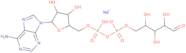 Adenosine 5′-diphosphoribose monosodium