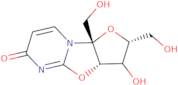 2,3'-Anhydro-1-b-D-fructofuranosyluracil