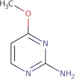 2-Amino-4-methoxypyrimidine