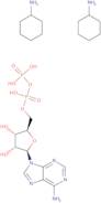 Adenosine 5'-diphosphate bis(cyclohexylammonium) salt