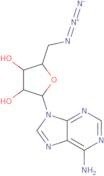 5'-Azido-5'-deoxyadenosine