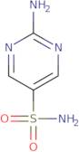 2-Amino-5-pyrimidinesulfonamide