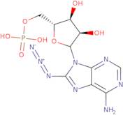 8-Azidoadenosine 5'-monophosphate sodium salt