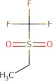 Trifluoromethanesulfonylethane