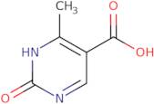 2-Hydroxy-4-Methylpyrimidine-5-Carboxylic Acid