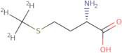 L-Methionine-(methyl-d3)
