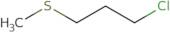 1-Chloro-3-(methylsulfanyl)propane