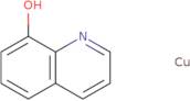 8-Hydroxyquinoline copper(II) salt