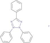 2,3,5-Triphenyltetrazolium Iodide