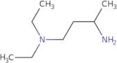 (3-Aminobutyl)diethylamine