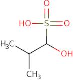 Sodium 1-hydroxy-2-methylpropane-1-sulfonate