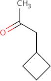 1-Cyclobutylpropan-2-one