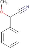 2-Methoxy-2-phenylacetonitrile