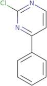 2-Chloro-4-phenylpyrimidine