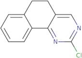 2-Chloro-5,6-dihydrobenzo[h]quinazoline