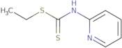 Ethyl 2-Pyridyldithiocarbamate