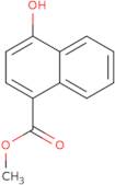 Methyl 4-hydroxy-1-naphthoate