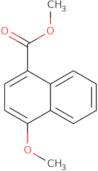 Methyl 4-Methoxy-1-naphthoate