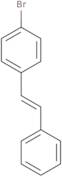 trans-4-Bromostilbene