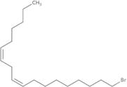 (6Z,9Z)-18-Bromooctadeca-6,9-diene