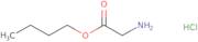 Butyl 2-aminoacetate hydrochloride