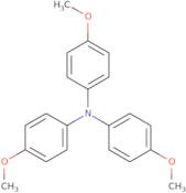 Tris(4-methoxyphenyl)amine