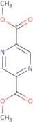 Dimethyl Pyrazine-2,5-dicarboxylate