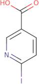 6-Iodonicotinic acid