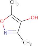 3,5-Dimethyl-4-isoxazolol