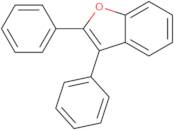 2,3-Diphenylbenzofuran