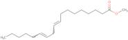 (10Z,12E)-Linoleic acid methyl ester