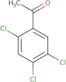 2',4',5'-Trichloroacetophenone